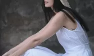 Profil Lengkap Widika Sidmore, Model Cantik Yang Sukses Perankan Jamila di Film Pertaruhan The Series