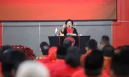 PDIP berpotensi calonkan kembali Megawati Soekarnoputri jadi Presiden RI 2024