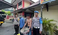 Rusak Fasilitas Umum di Teluk Lalong, Oknum Security dan Sat Pol-PP Banggai Diamankan Polisi