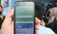 Beli Tiket KRL Commuter Line Sekarang Bisa Lewat Aplikasi Gojek, Begini Caranya