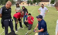 FIFA Putuskan Piala Dunia U-20 di Indonesia Digelar pada 20 Mei 2023 Hingga 11 Juni 2023