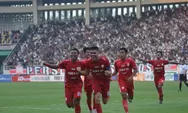 Piala Presiden 2022: 2 Link Streaming Dewa United vs Persis Solo Sore Ini 16.00 di Stadion Manahan