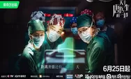 Sinopsis Drama China 'Dr.Tang' Drama Medis yang Dibintangi oleh Qin Lan dan Wei Da Xun