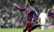 Ronaldinho, Sang Legenda Brazil yang Akan Bela RANS Nusantara FC, Dijadwalkan Tiba di Jakarta Hari ini