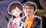 Pacarin karakter Anime, Author dari Anime Kanojo Okarishimasu Dikritik