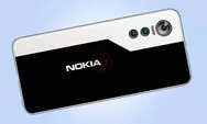 Daftar Harga 7 HP Nokia Terbaru Resmi Indonesia 2022, Lengkap dengan Spesifikasi
