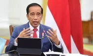 Bicara soal misi damai Presiden RI, pengamat politik Malaysia curhat kemerosotan negaranya: Butuh sosok Jokowi
