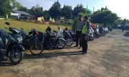 Penjualan Motor Bodong di Medsos Kian Marak, Ini yang Dilakukan Polda Sumatra Barat