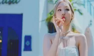 Lirik Lagu 'POP!' oleh Nayeon TWICE Lengkap dengan Romanization