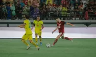 Spaso Belum Cetak Gol, Masih Ada Peluang saat Bali United Jumpa Visakha FC Besok