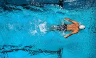 Wajib Simak! Tips Belajar Berenang Yang Baik Bagi Pemula Belajar dari Kasus Tenggelamnya Putra Ridwan Kamil