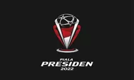 Jadwal Final  Leg 1 dan Leg 2 Piala Presiden 2022 Antara Arema FC VS Borneo FC