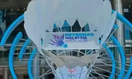 Jadwal Babak Pertama Malaysia Open 2022, Gregoria Vs Akane Jadi Partai Pembuka 