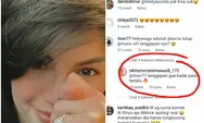 Posting Berita Online Kasus Nindy Ayunda, Netizen MalahTanya Holywings, Tanggapan Nikita Mirzani Tak Terduga