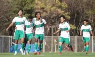 Israel Lolos ke Piala Dunia U-20, Begini Sikap Indonesia