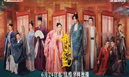 Link Nonton Drama China The Legendary Life Of Queen Lau Episode 1 Sampai 36 End Subtitle Indonesia Gratis