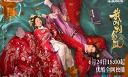 Sinopsis Drama China The Legend Life Of Queen Lau Dibintangi Li Hongyi Sedang Tayang di Youku