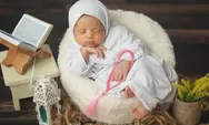 23 Ide Nama Bayi Perempuan yang Lahir di Saat Idul Adha