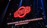 Izin Usaha Holywings Dicabut, Berikut 12 Gerai Holywings Jakarta yang Ditutup