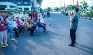 Jalan Ki Narto Sabdo Semarang Hilangkan Nama Jalan Agus Salim? Begini Jawaban Wali Kota Hendi