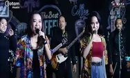 Lirik Lagu 'Joko Tingkir' oleh Duo Mireng Rena Movies X Lala Widy, Trending di YouTube