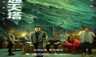 Link Nonton Drama China 'Babel' Episode 1, Diadaptasi dari Novel Berjudul 'Peeping 120 Days'