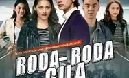 Jadwal Acara SCTV Jumat, 1 Juli 2022: Roda-Roda Gila dan Buku Harian Seorang Istri