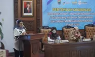 Pj Bupati Batang Kesal Rapat Percepatan ODF Tak Dihadiri Camat