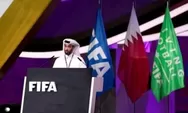 Piala Dunia 2022 : Qatar Jatuhkan Hukuman Penjara Jika Kibarkan Bendera LGBTQ di Piala Dunia, Apa Benar?