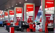 My Pertamina Bakal Jadi Syarat Beli Pertalite dan Solar, Berlaku Mulai Kapan?