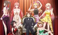 5 List Anime yang Paling Ditunggu Dan Tayang Bulan Ini