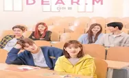 Sinopsis dan Pemain Drama Korea Terbaru 'Dear M', Dibintangi oleh Jae Hyun NCT