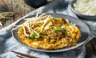 Simak Resep Membuat Fu Yung Hai Sederhana di Rumah Bagi Anda Pecinta Chinese Food Halal, Dijamin Ketagihan!