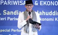 Menparekraf Bekali Santripreuner Blitar Cara Pasarkan Produk Parekraf lewat Platform Digital