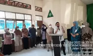 Pak Suarham Guru SLB, Lolos P3K Mengajar di SMA
