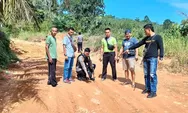 Geger Pembunuhan di Bengkulu Utara, Hanya Karena Cipratan Air di Jalan