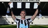 Dikaitkan dengan AC Milan, Sven Botman Pilih Newcastle United dengan Nilai Transfer 35 Juta Poundsterling