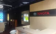 Toyota Tawarkan Program T-CARE, Gratis Biaya Servis dan Suku Cadang untuk Model-model Berikut
