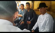 Satpoll PP Kota Bogor Tak Beri Izin Para Pedagang Berjualan Lapak Disegel Bangunan Tidak Mengantongi Izin