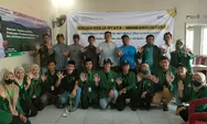 KKN Universitas Nahdlatul Ulama Indonesia, Kades Candali: Semoga Dapat Ubah Mindset Warga