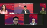 Ridwan Kamil Beri Masukan Agar Ada Acara Kreatif untuk Populerkan Empat Isu Prioritas dalam KTT Y20