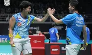 Fantastis! Apriyani-Fadia Sukses Melaju Ke Babak Final Malaysia Open 2022