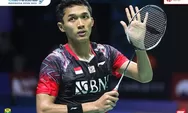 Drawing Babak Semifinal Malaysia Open 2022: Hanya Ada 3 Wakil Indonesia yang Bertanding