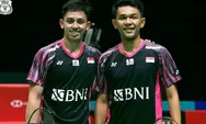 Fajri Kalah dari Jepang,  Podium Juara Malaysia Open 2022 Berbagi Adil ke 5 Negara