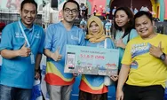 bank bjb Ramaikan Angkringan Digital 2022 Dorong Pengguna QRIS di Jawa Tengah