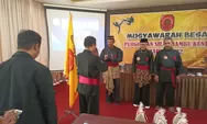 Gelar Musyawarah Besar, Perguruan Silat Bambu Kuning Mulai Berbenah
