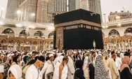 Total 41 Jemaah Wafat Sampai Jelang Berakhir Fase Puncak Haji, Berikut 14 Nama Jemaah yang Wafat Fase Armuzna