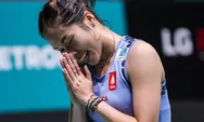 Intanon Jinakkan Chen Yu Fei, Sukses Patahkan Dominasi China di Malaysia Open