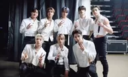 Tiga Anggota Stray Kids Positif Covid-19, Dua Konser Tur Amerika Serikat di Tunda