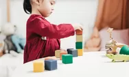 Yuk Tingkatkan Kecerdasan Si Kecil Melalui Ide Mainan Montessori!